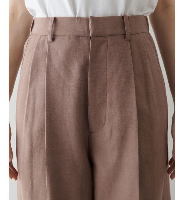  「【GEMINI】パンツ」|チノ|