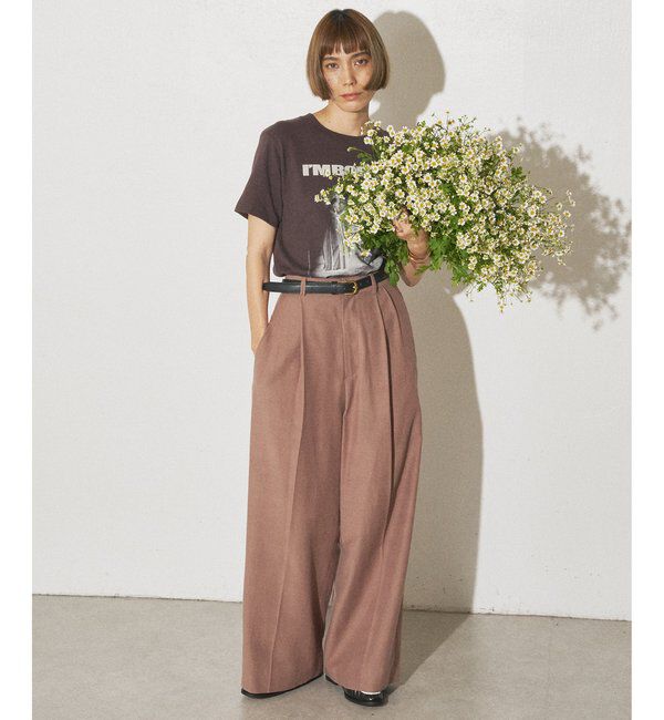  「【GEMINI】パンツ」|チノ|