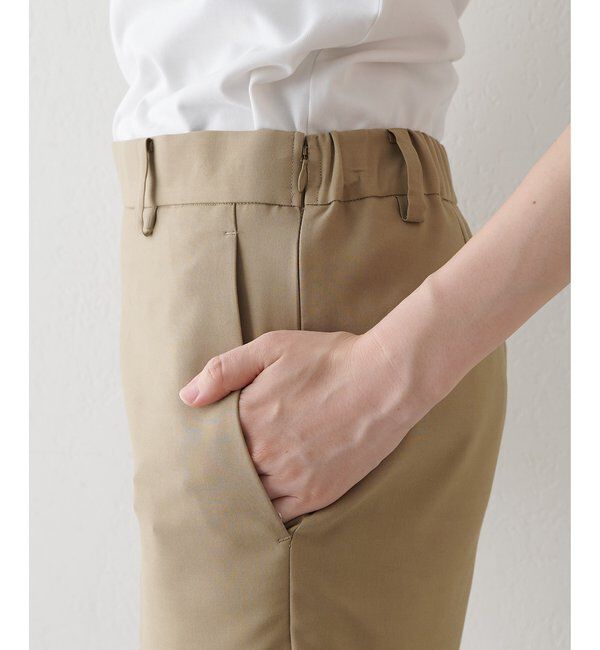 GEMINI「【GEMINI】ショートパンツ」|チノ|