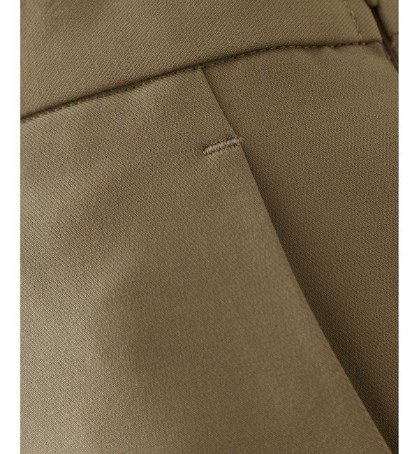 GEMINI「【GEMINI】ショートパンツ」|チノ|