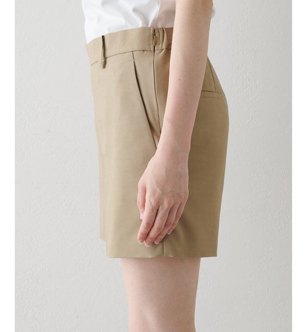 GEMINI「【GEMINI】ショートパンツ」|チノ|