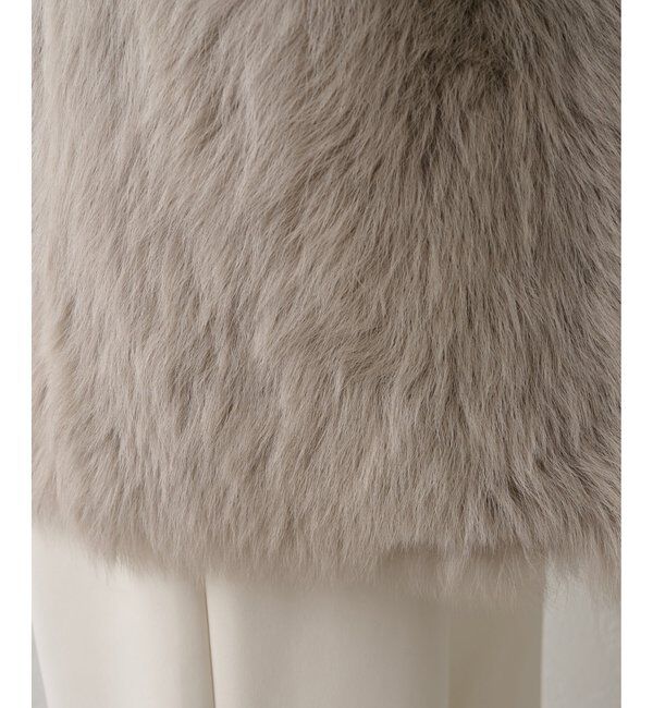  「ムートンファージレ」|ベスト・ジレ|