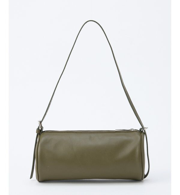 Hoaw.「【Hoaw.】レザー2WAYショルダーバッグ」|トートバッグ|