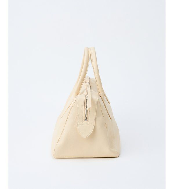 Hoaw.「【Hoaw.】ボウリングバッグ」|トートバッグ|