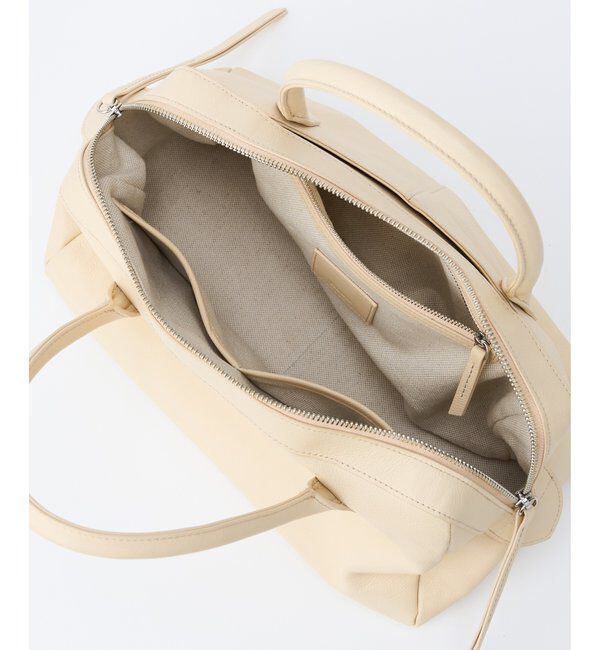 Hoaw.「【Hoaw.】ボウリングバッグ」|トートバッグ|