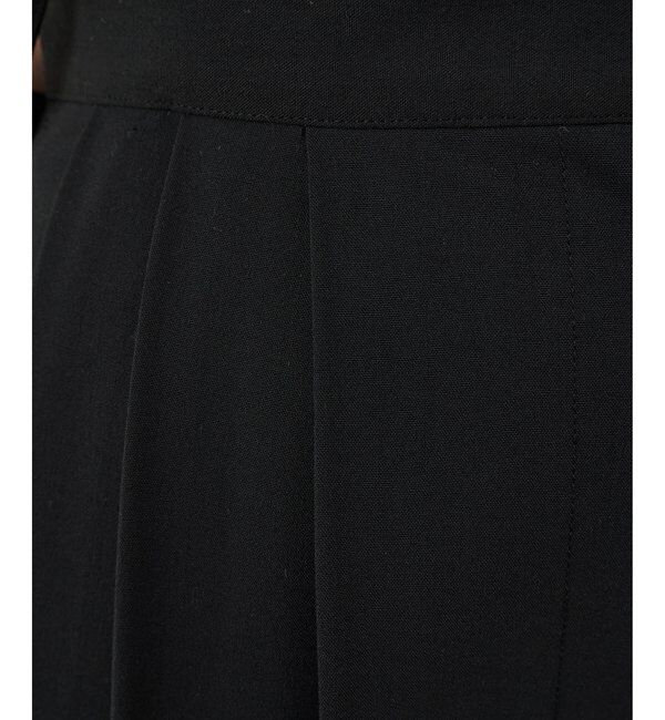 THE PAUSE「【THE PAUSE】トロサスペパンツ」|チノ|