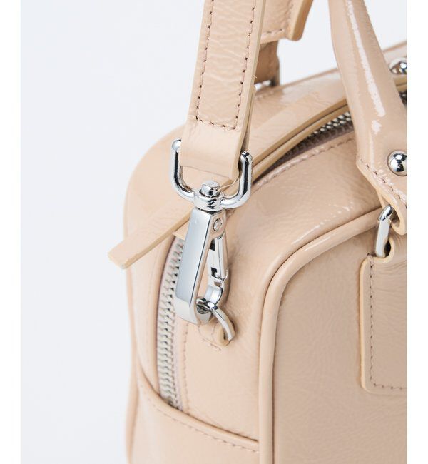  「【NOVIA】別注 MINI BOSTON」|トートバッグ|