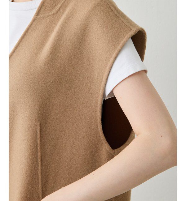  「リバージレ」|ベスト・ジレ|