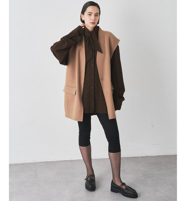  「リバージレ」|ベスト・ジレ|