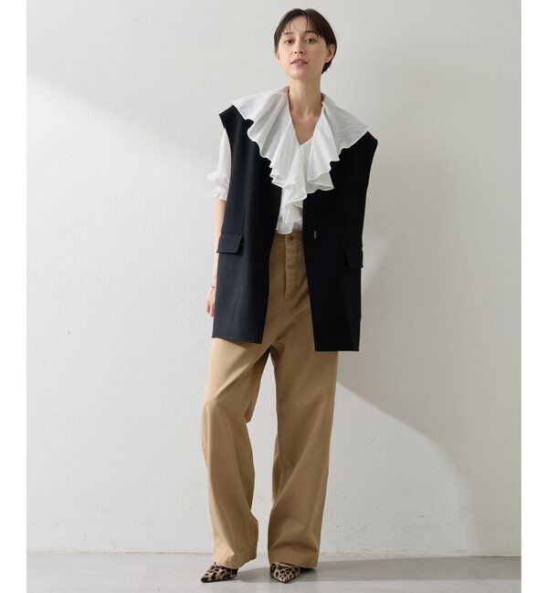  「リバージレ」|ベスト・ジレ|