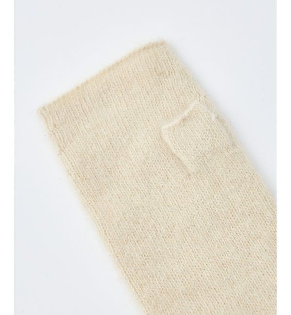  「【THROW】別注カラーArm Warmer」|手袋|