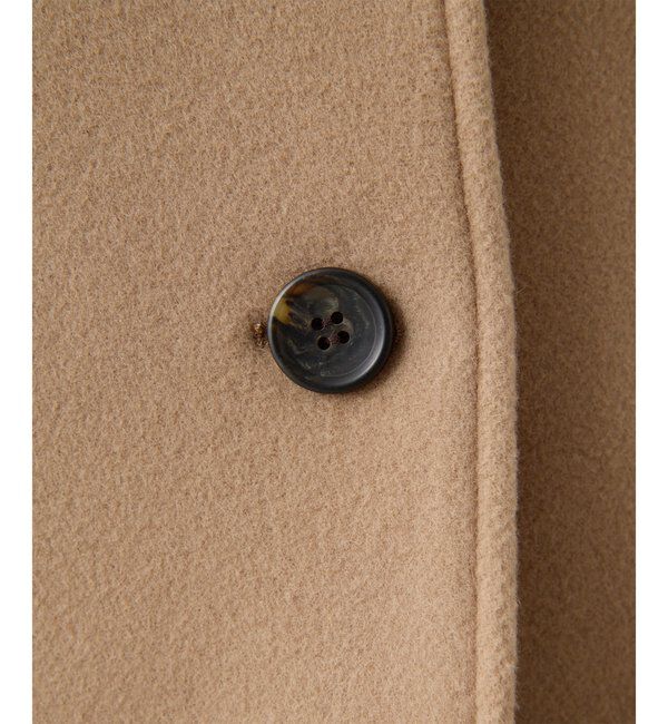 THE PAUSE「【THE PAUSE】ミドルPコート」|その他|