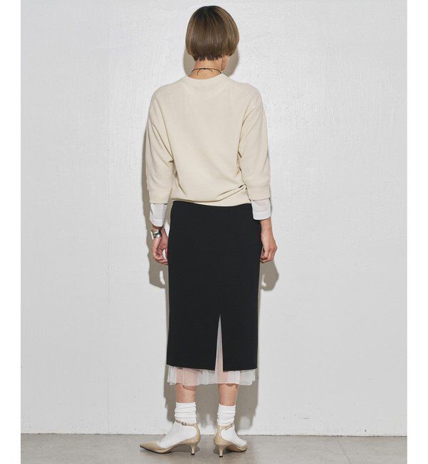 GEMINI「【GEMINI】ニット」|ニット・セーター|