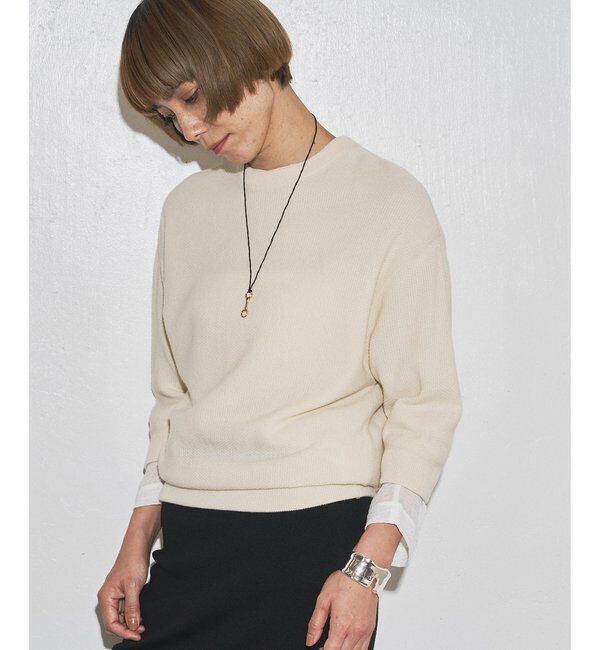 GEMINI「【GEMINI】ニット」|ニット・セーター|