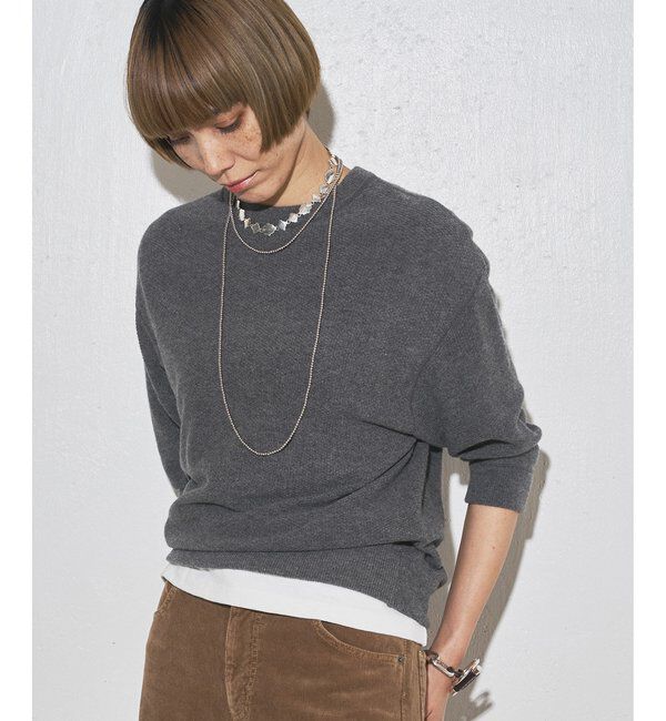 GEMINI「【GEMINI】ニット」|ニット・セーター|