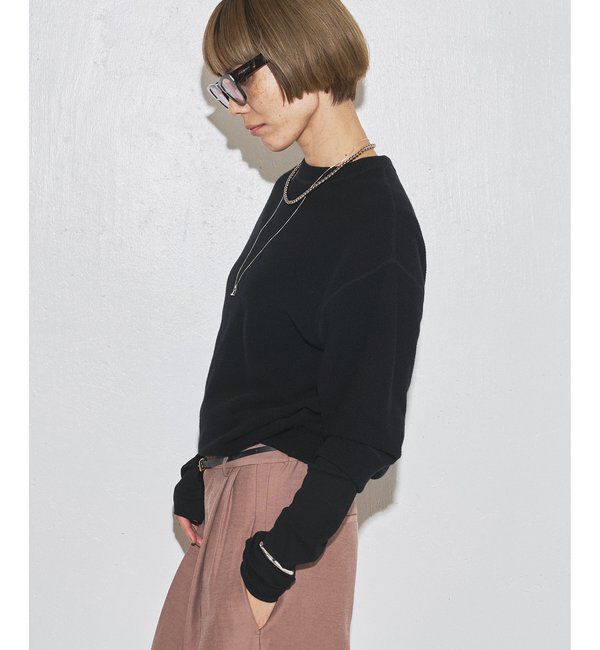 GEMINI「【GEMINI】ニット」|ニット・セーター|