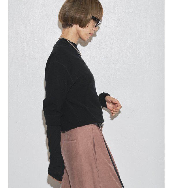 GEMINI「【GEMINI】ニット」|ニット・セーター|