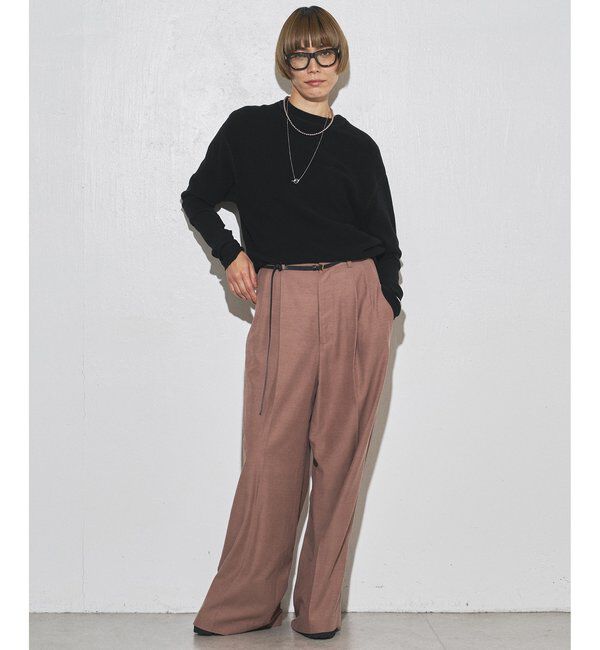 GEMINI「【GEMINI】ニット」|ニット・セーター|