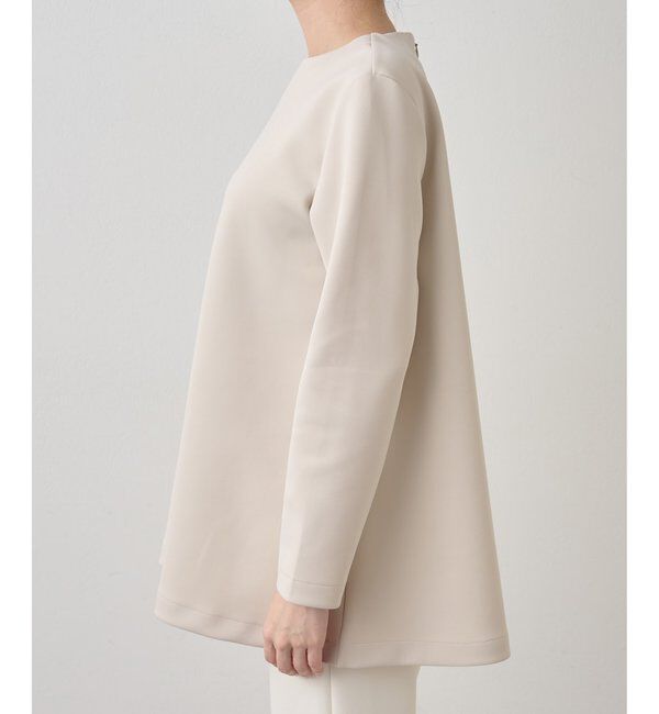  「ダンボールフレアプルオーバー」|Tシャツ・カットソー|