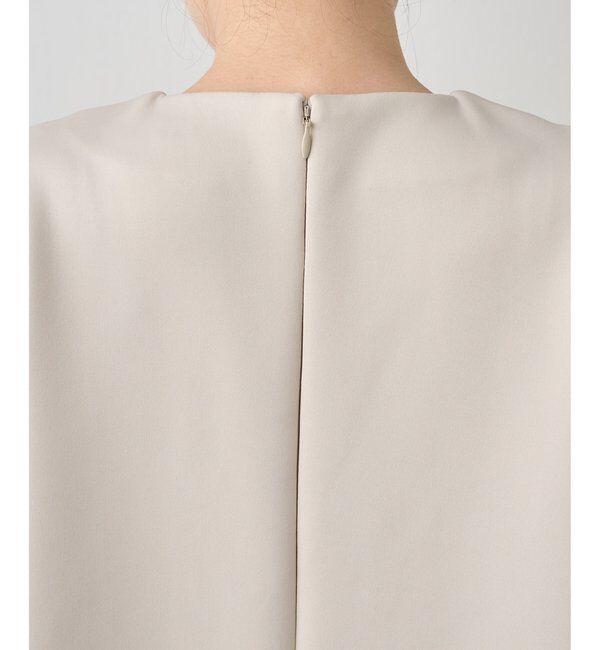  「ダンボールフレアプルオーバー」|Tシャツ・カットソー|