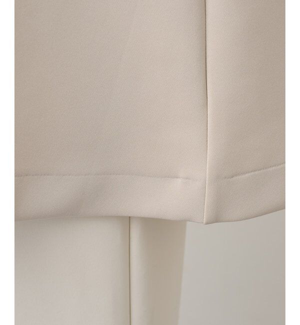  「ダンボールフレアプルオーバー」|Tシャツ・カットソー|