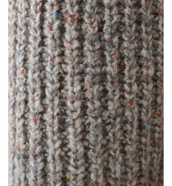 THE PAUSE「【THE PAUSE】ニットハーフパンツ」|チノ|