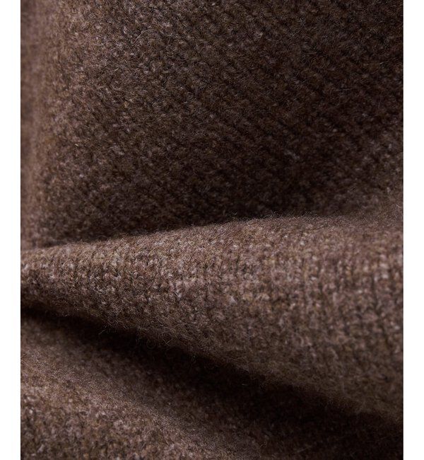  「ニットフレアスカート」|スカート|