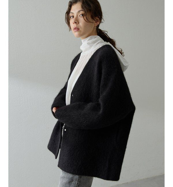  「セッケツニットジャケット」|その他|