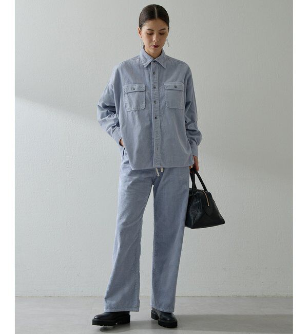  「コールドロストパンツ」|チノ|