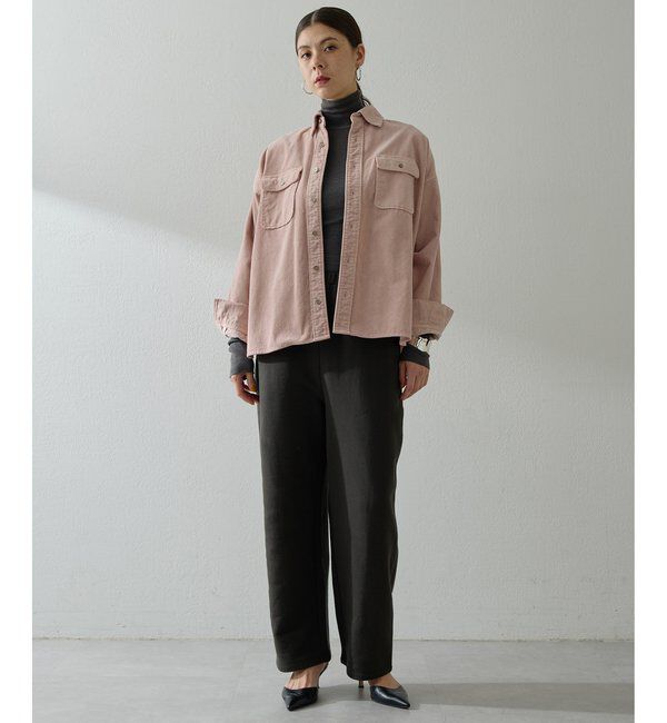  「コールシャツ」|シャツ・ブラウス|