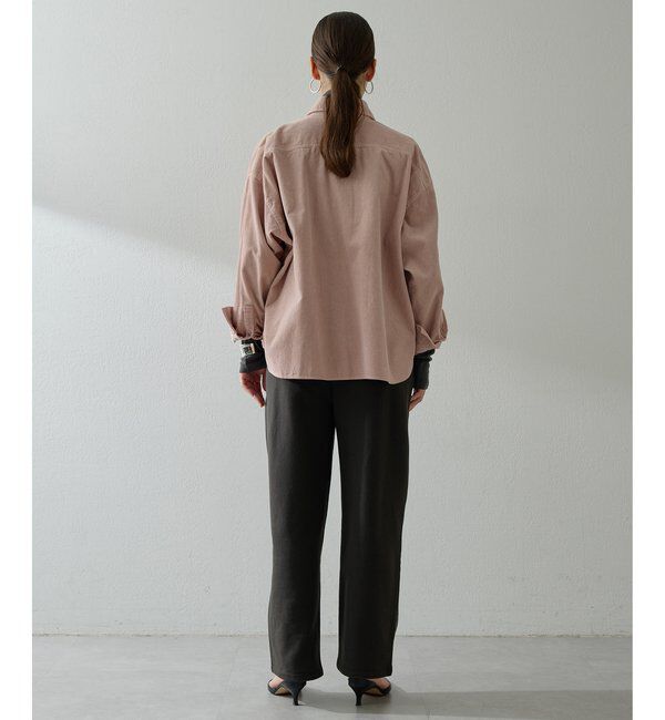  「コールシャツ」|シャツ・ブラウス|