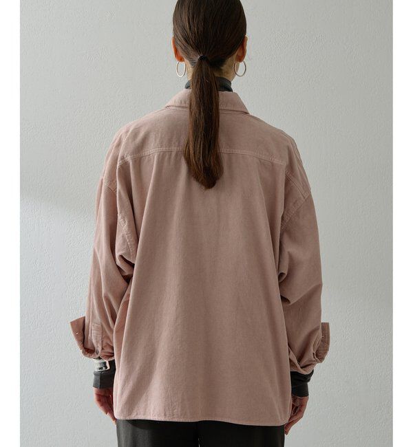  「コールシャツ」|シャツ・ブラウス|