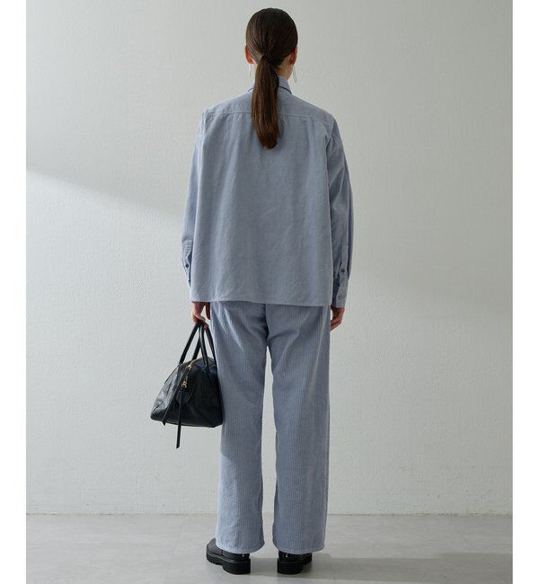  「コールシャツ」|シャツ・ブラウス|