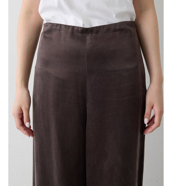  「フィブリルパンツ」|チノ|