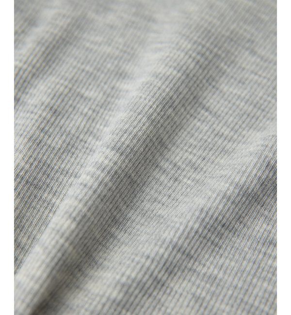  「ソフトRIBタートル」|ニット・セーター|