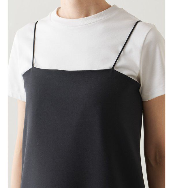  「キャミワンピース」|ワンピース|