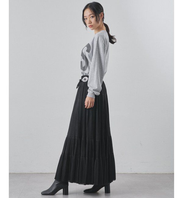  「BIGロゴ ロンTEE」|Tシャツ・カットソー|