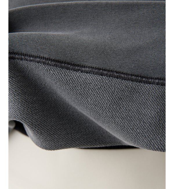  「ヴィンテージロゴ裏毛」|Tシャツ・カットソー|