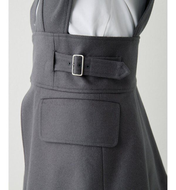  「メルトンベスト」|ベスト・ジレ|