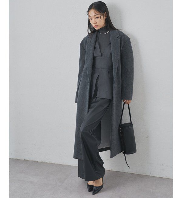  「メルトンベスト」|ベスト・ジレ|