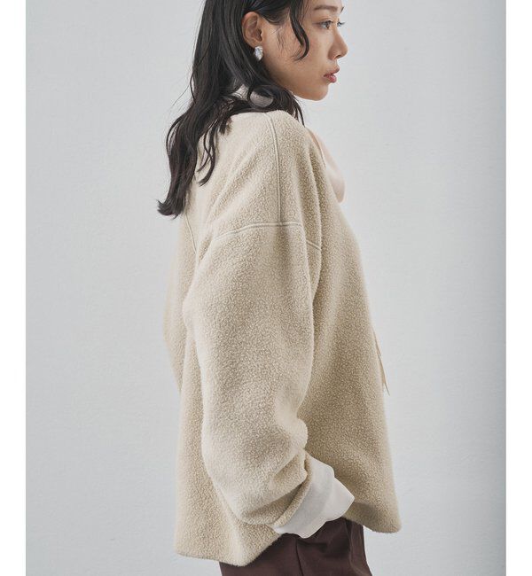  「【インフルエンサーコラボ】ピグメントスウェットプルオーバー」|Tシャツ・カットソー|