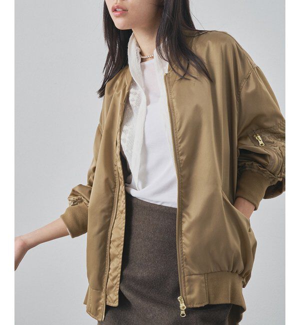  「ミドルMA-1」|その他|