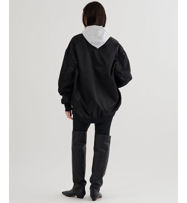  「ミドルMA-1」|その他|