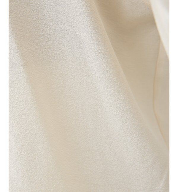  「シフォンボウタイブラウス」|シャツ・ブラウス|