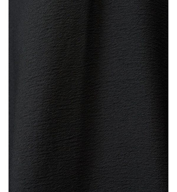  「シフォンボウタイブラウス」|シャツ・ブラウス|