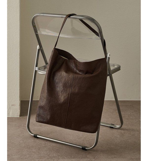 Hoaw.「【Hoaw.】ショルダーバッグ」|トートバッグ|