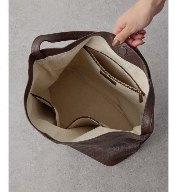 Hoaw.「【Hoaw.】ショルダーバッグ」|トートバッグ|