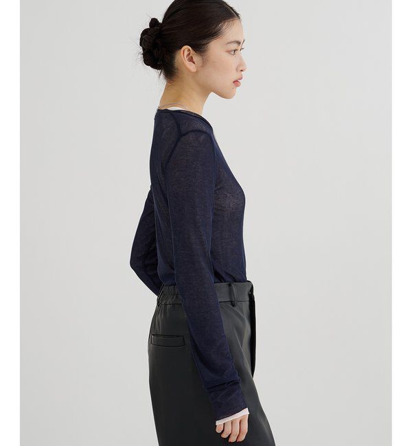  「キョウネンシアープルオーバー」|Tシャツ・カットソー|