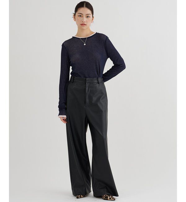  「キョウネンシアープルオーバー」|Tシャツ・カットソー|