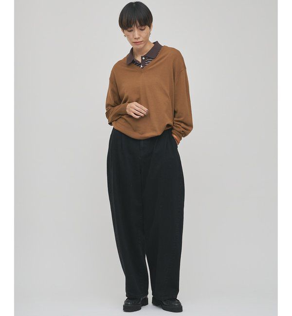 GEMINI「【GEMINI】DENIM」|デニム|